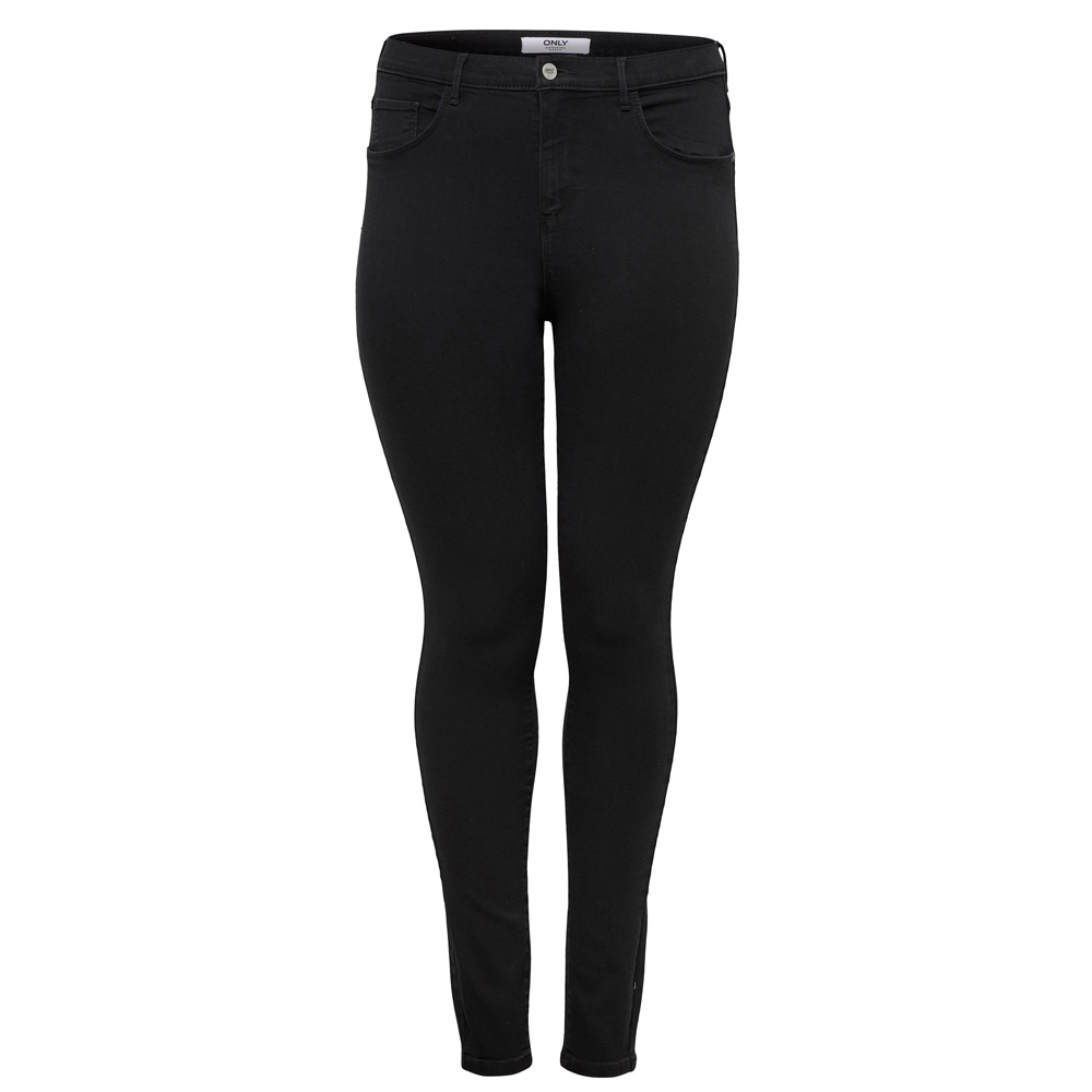 Only Carstorm Skinny Jeans